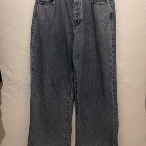 Boyfriend Jeans